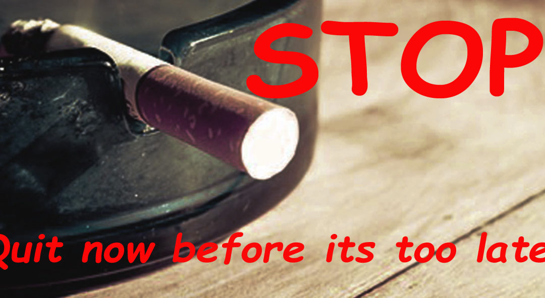 Stop smoking with hypnotherapy